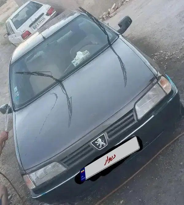 خودرو پژو، روآ آگهی ann_20373109