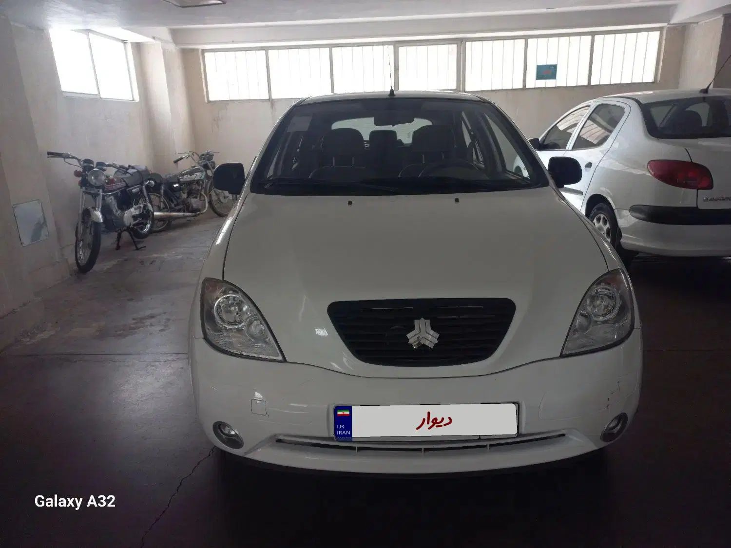 خودرو تیبا، 2 آگهی ann_20373117