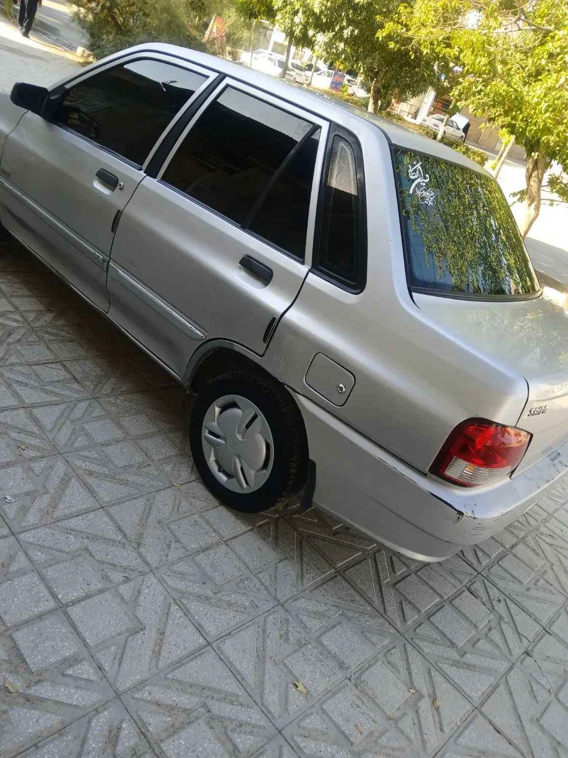 خودرو پراید، 132 آگهی ann_20373124