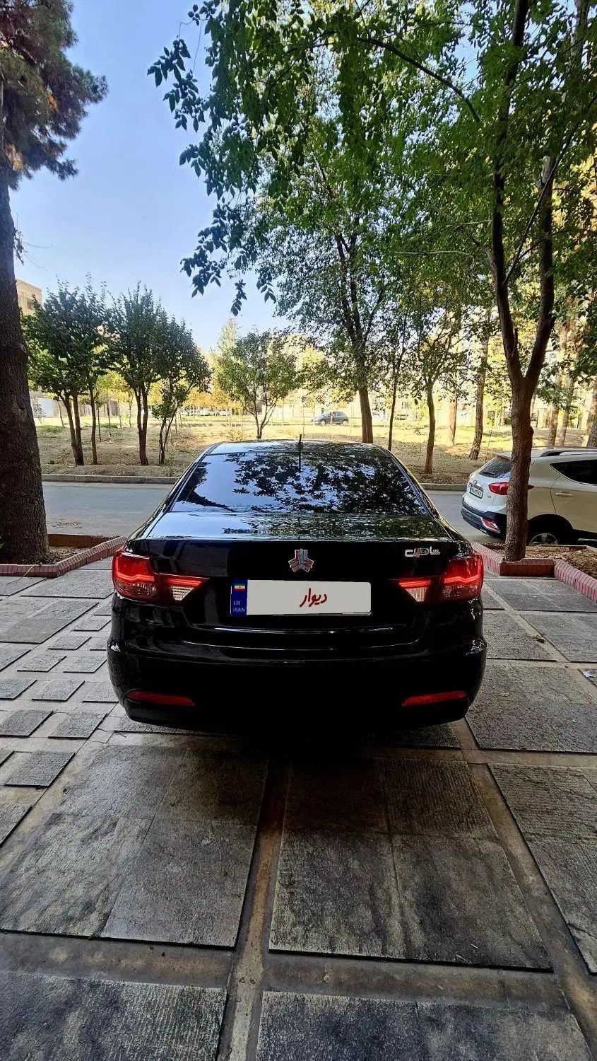 شاهین G دنده ای - 1401