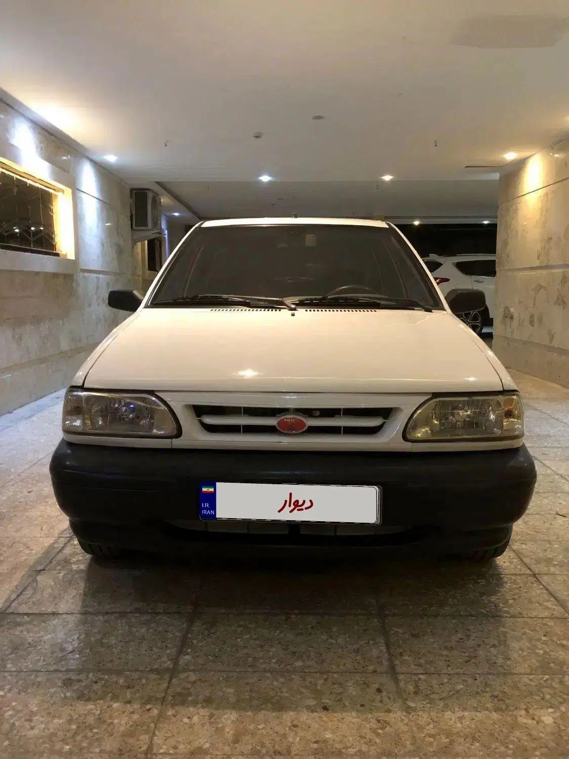 خودرو پراید، 131 آگهی ann_20373188