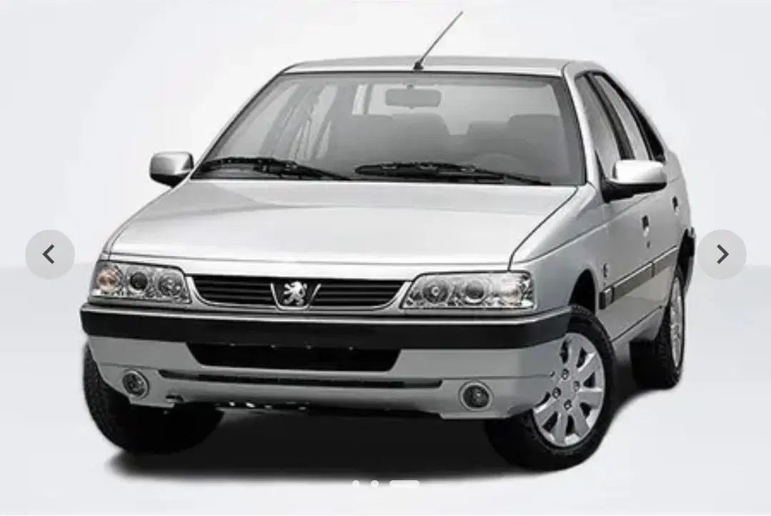 خودرو پژو، 405 آگهی ann_20373208