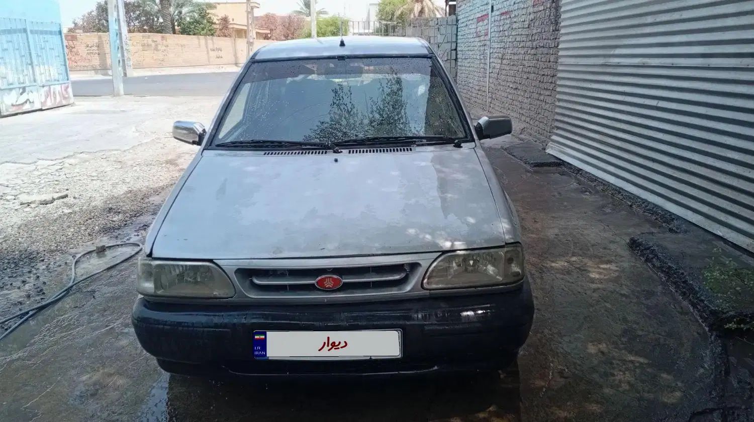 خودرو پراید، 131 آگهی ann_20373234