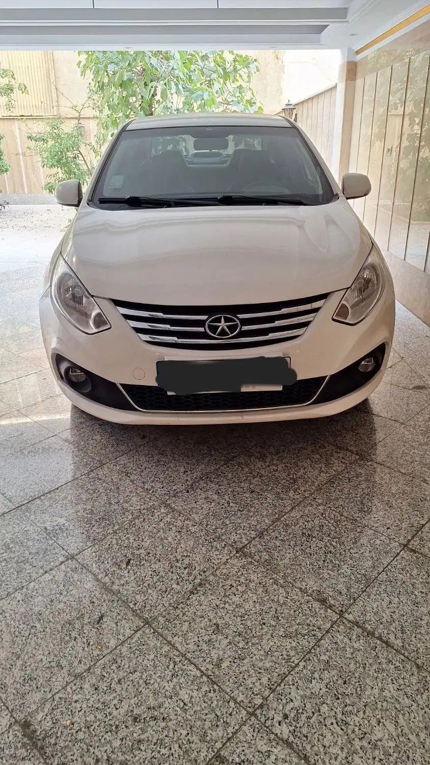 خودرو جک، J4 آگهی ann_20373242