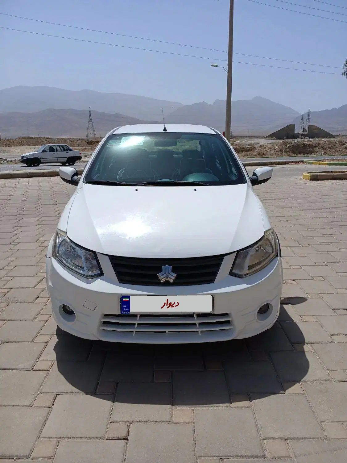 خودرو تیبا، صندوق دار آگهی ann_20373244