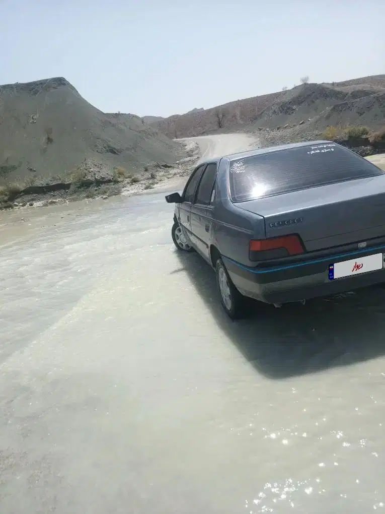 خودرو پژو، 405 آگهی ann_20373257