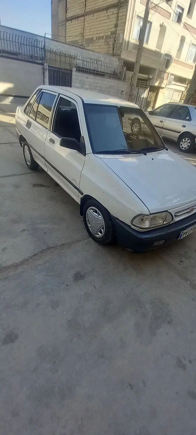 خودرو پراید، صبا آگهی ann_20373265