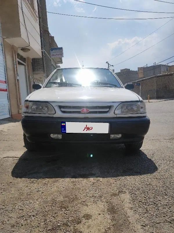 خودرو پراید، صبا آگهی ann_20373269