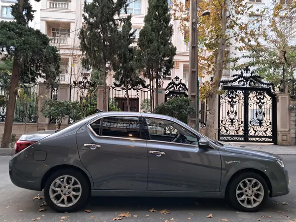 دنا پلاس توربو اتوماتیک - 1401