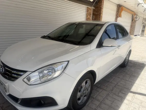 جک J4 اتوماتیک ساده - 1401