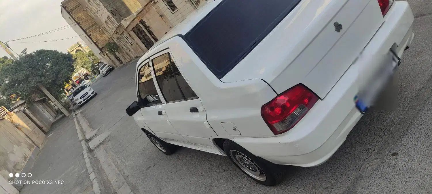 خودرو پراید، 132 آگهی ann_20373283