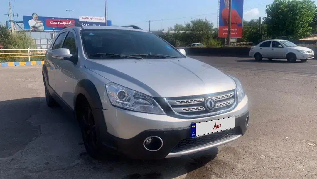دانگ فنگ H30 کراس اتوماتیک - 1397
