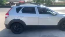 خودرو دانگ فنگ، H30 کراس آگهی ann_20373298