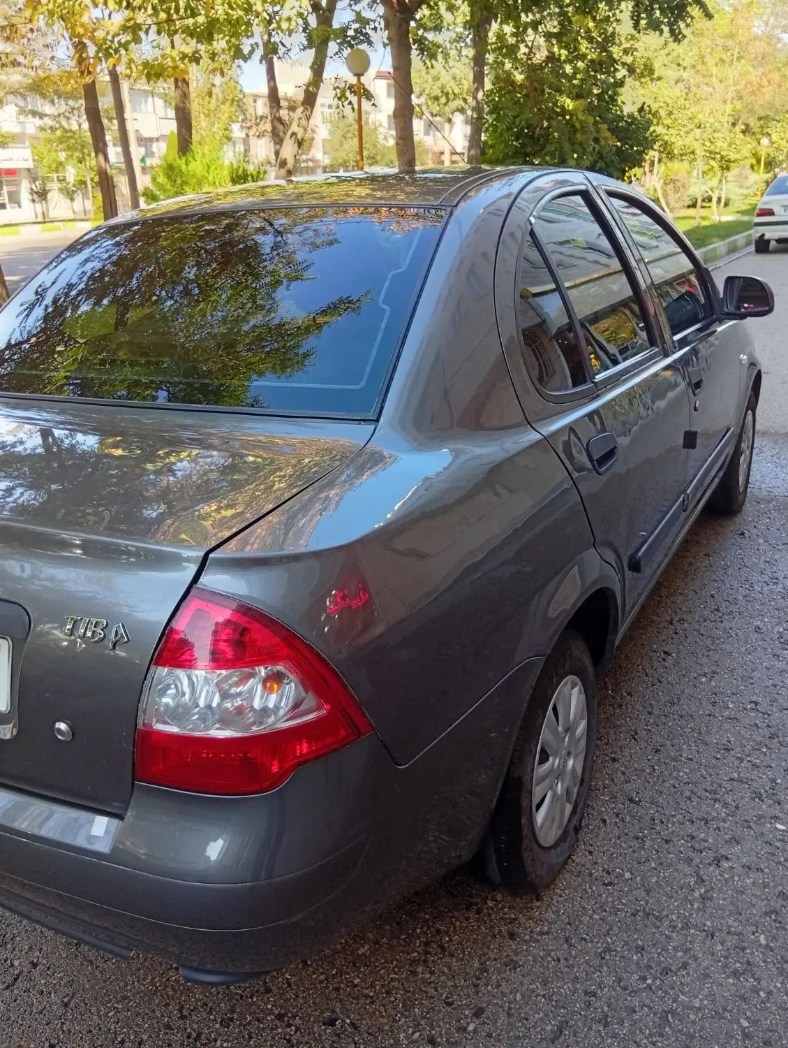 خودرو تیبا، صندوق دار آگهی ann_20373312