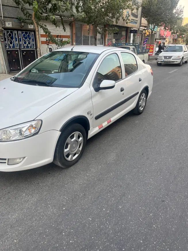 رانا LX TU5 - 1395