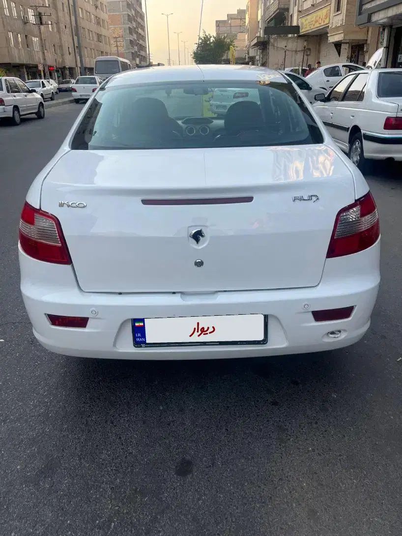 رانا LX TU5 - 1395