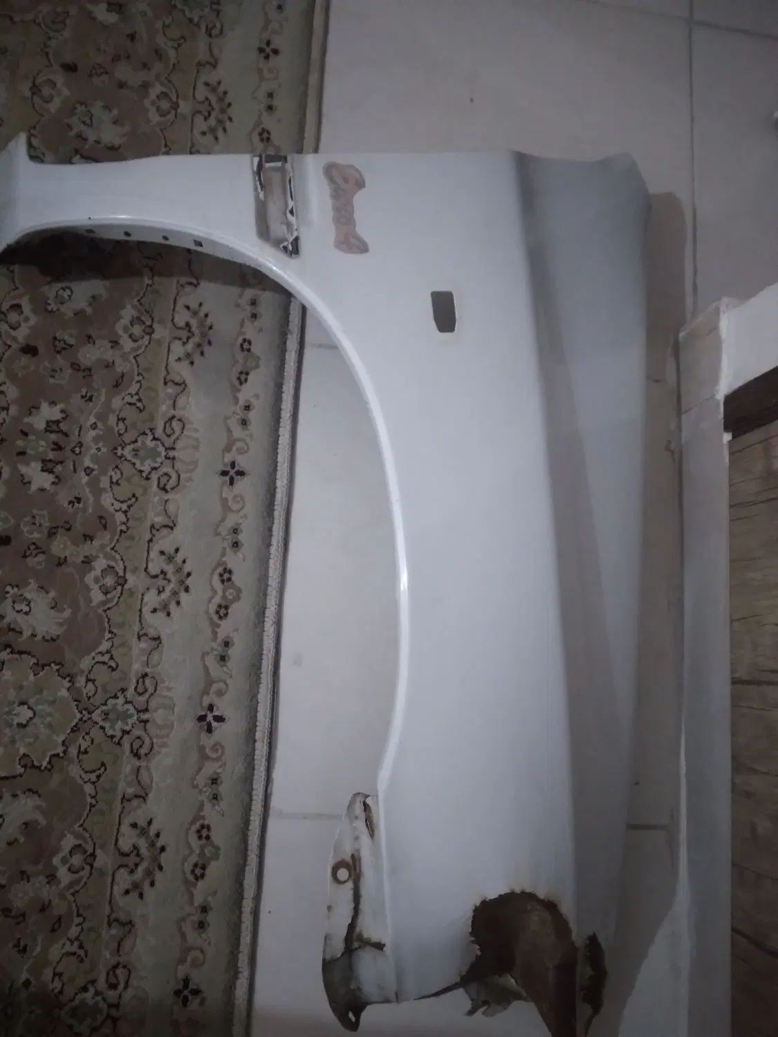 پراید 131 SL - 1392