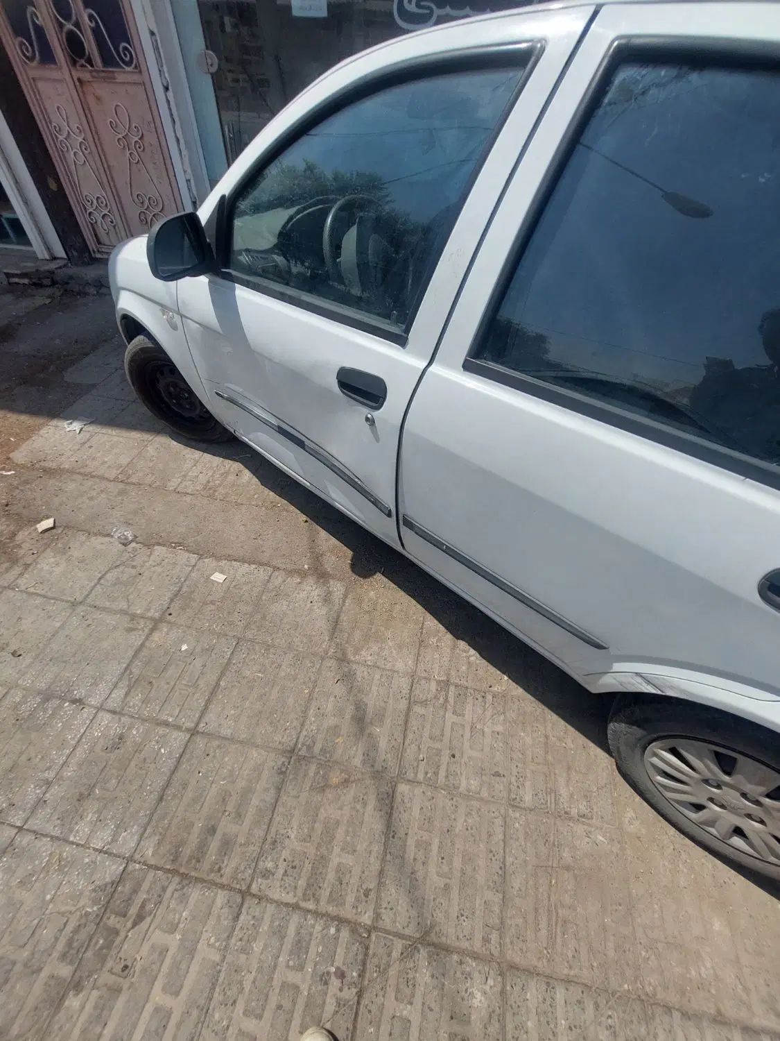 خودرو تیبا، صندوق دار آگهی ann_20373357