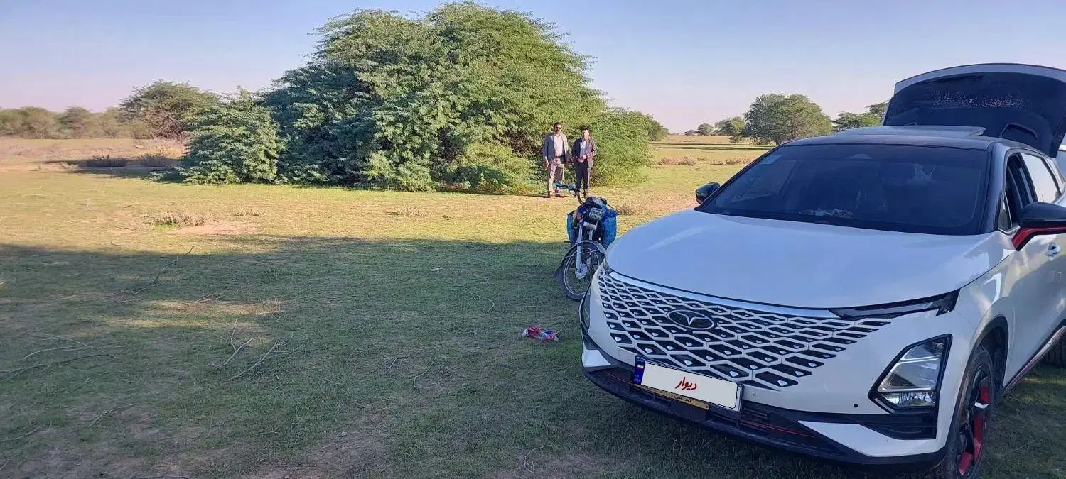 فونیکس FX پریمیوم FWD - 1402