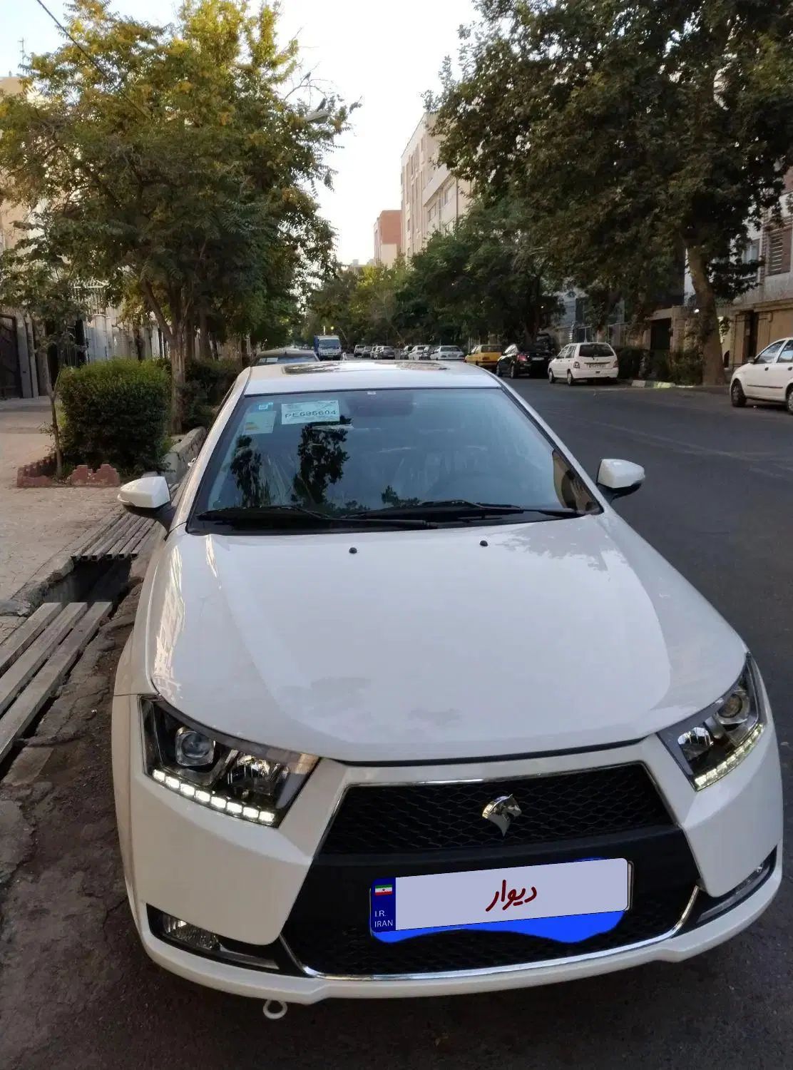 خودرو دنا، پلاس توربو آگهی ann_20373368