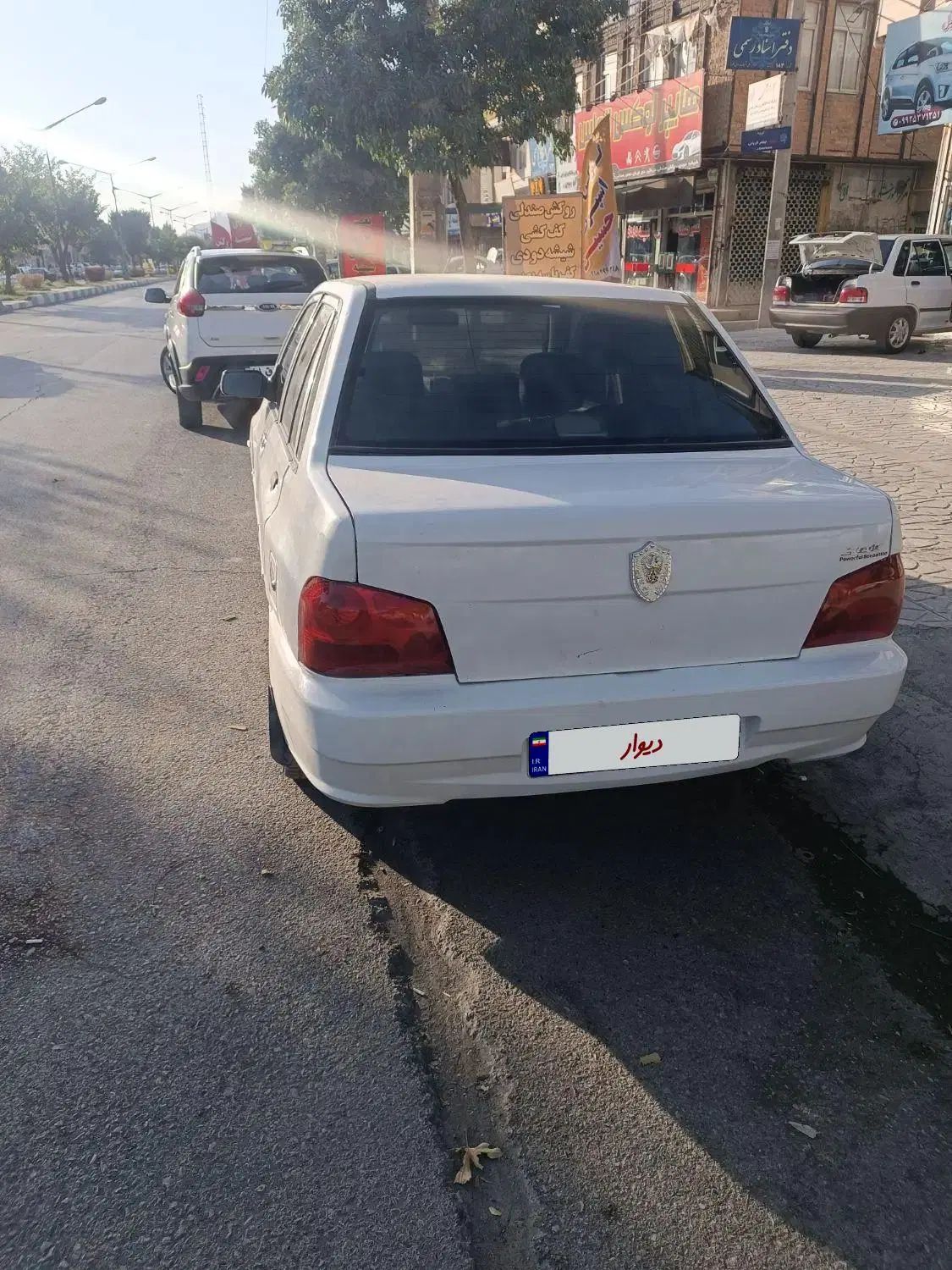 خودرو پراید، 132 آگهی ann_20373379