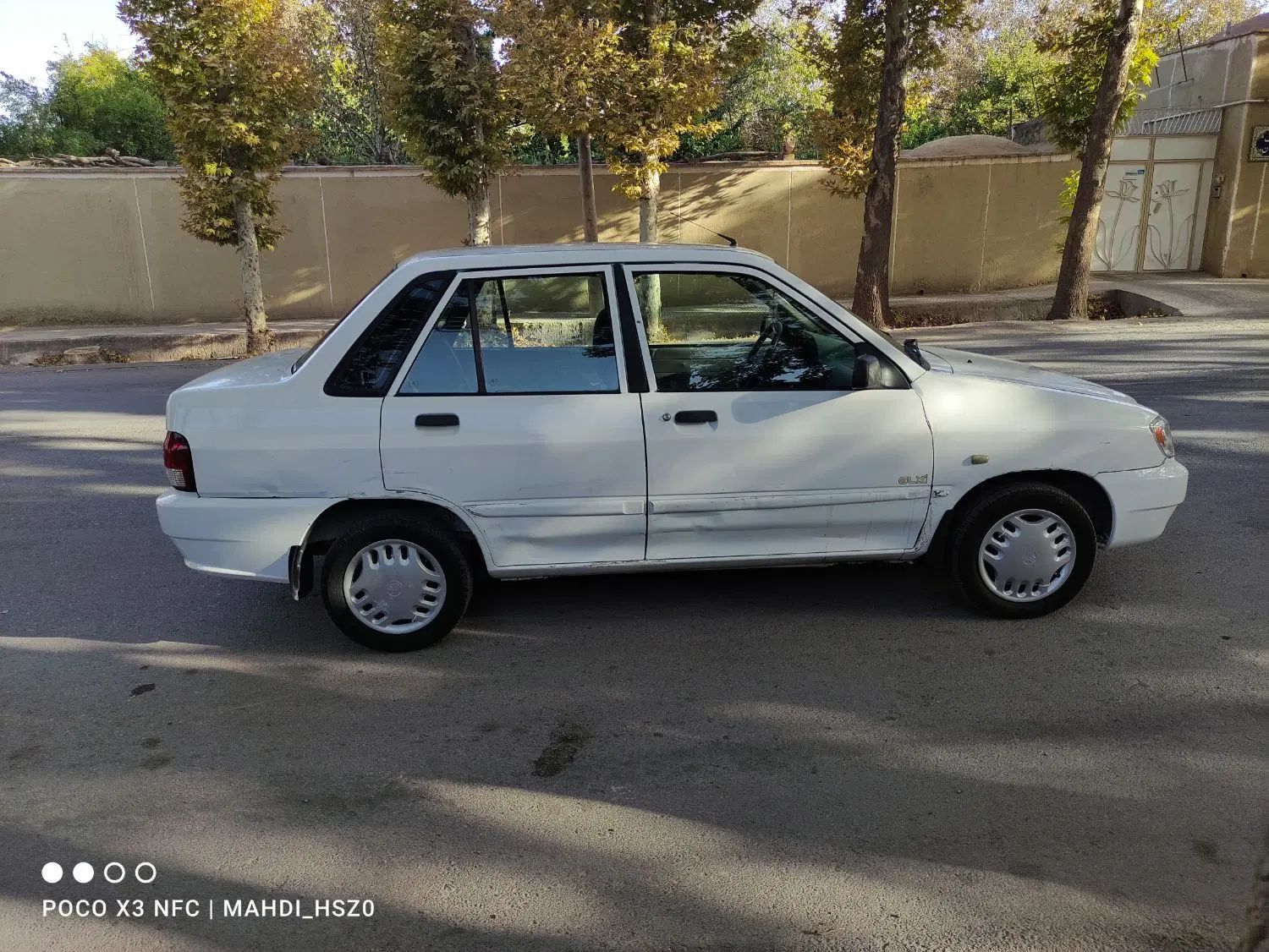 خودرو پراید، 132 آگهی ann_20373381