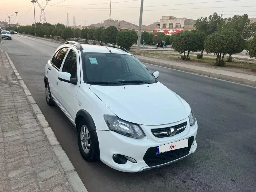 خودرو کوییک، معمولی آگهی ann_20373384
