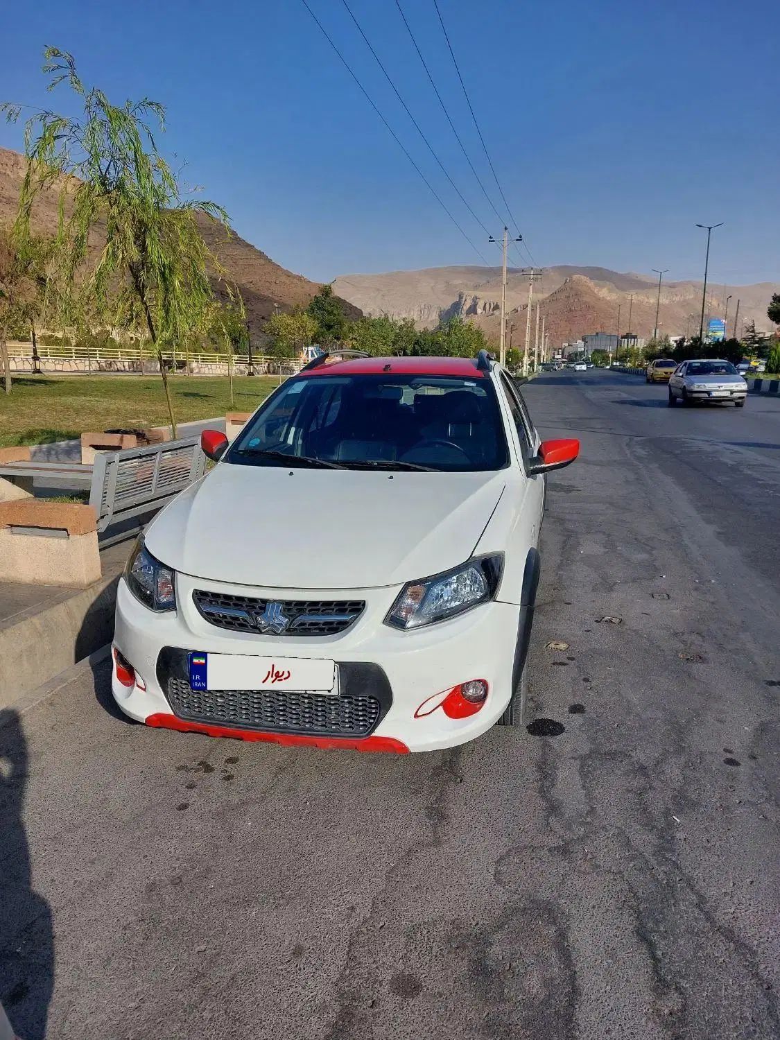 خودرو کوییک، R آگهی ann_20373390