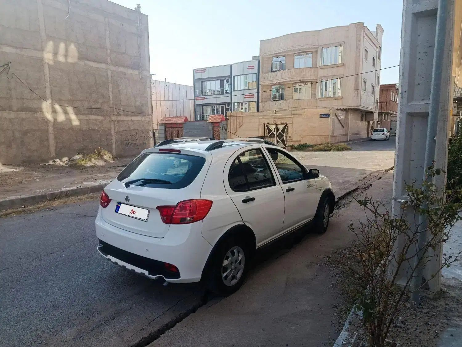 کوییک معمولی دنده‌ای - 1400