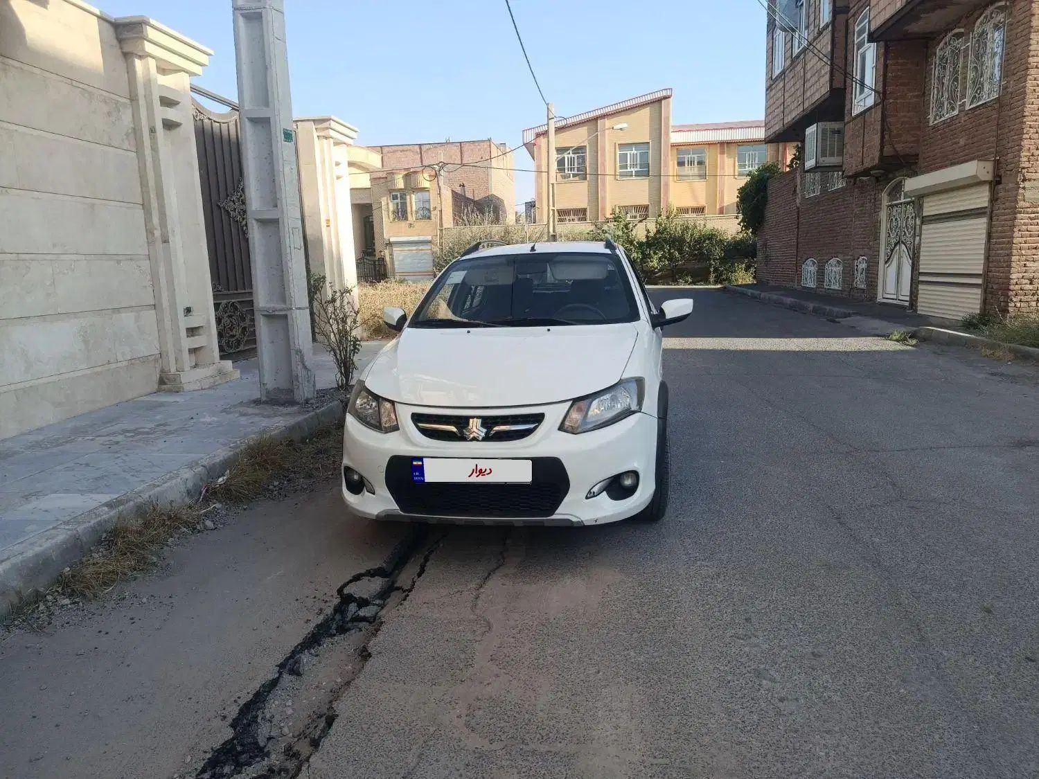 خودرو کوییک، معمولی آگهی ann_20373406