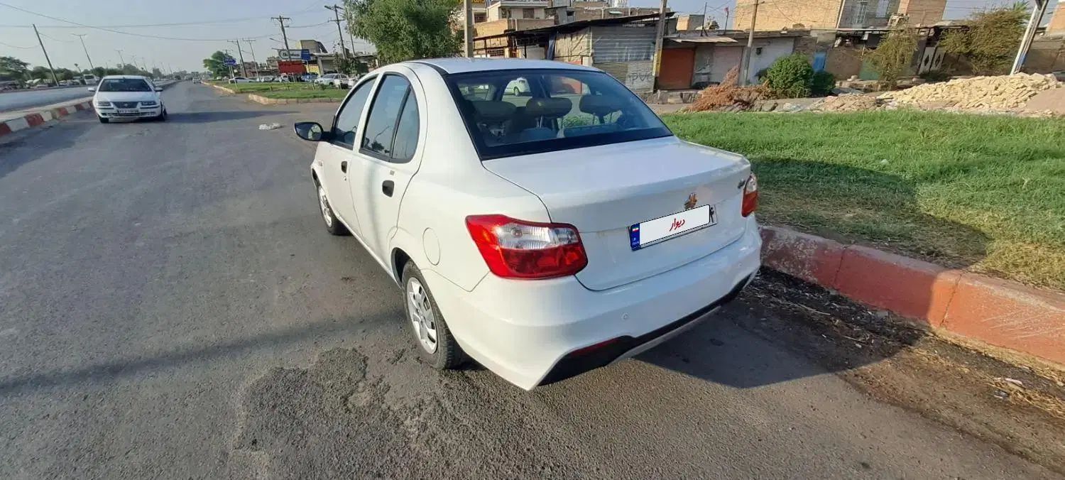 ساینا S دنده‌ای معمولی - 1401