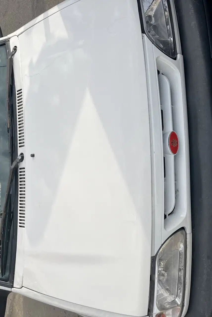 پراید 131 SX - 1392