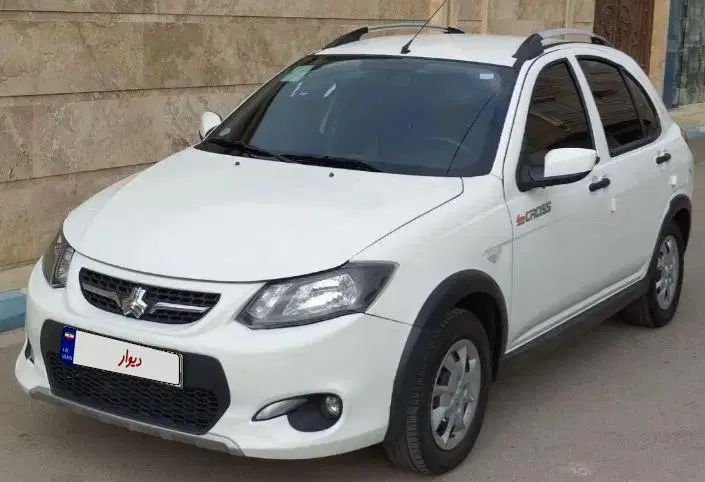 خودرو کوییک، معمولی آگهی ann_20373424
