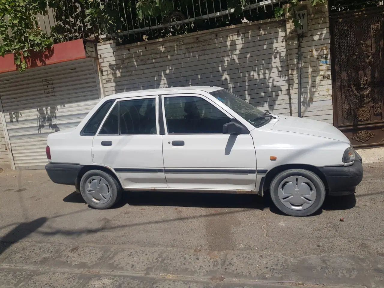 خودرو پراید، 131 آگهی ann_20373433
