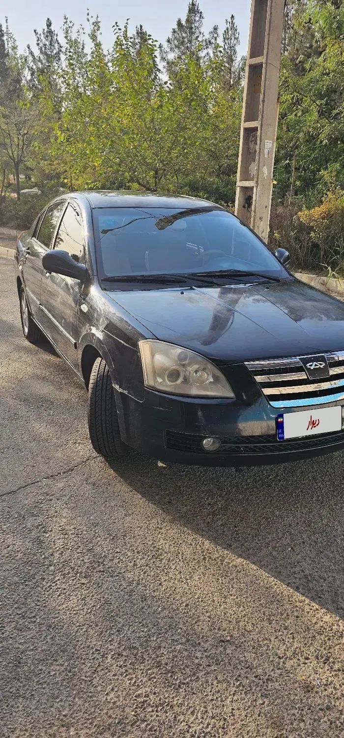 ام وی ام 530 دنده ای - 1391