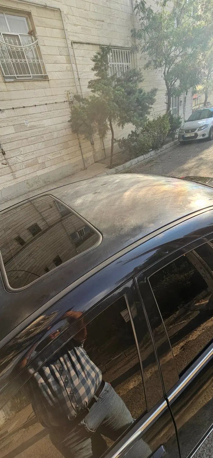خودرو ام وی ام، 530 آگهی ann_20373434