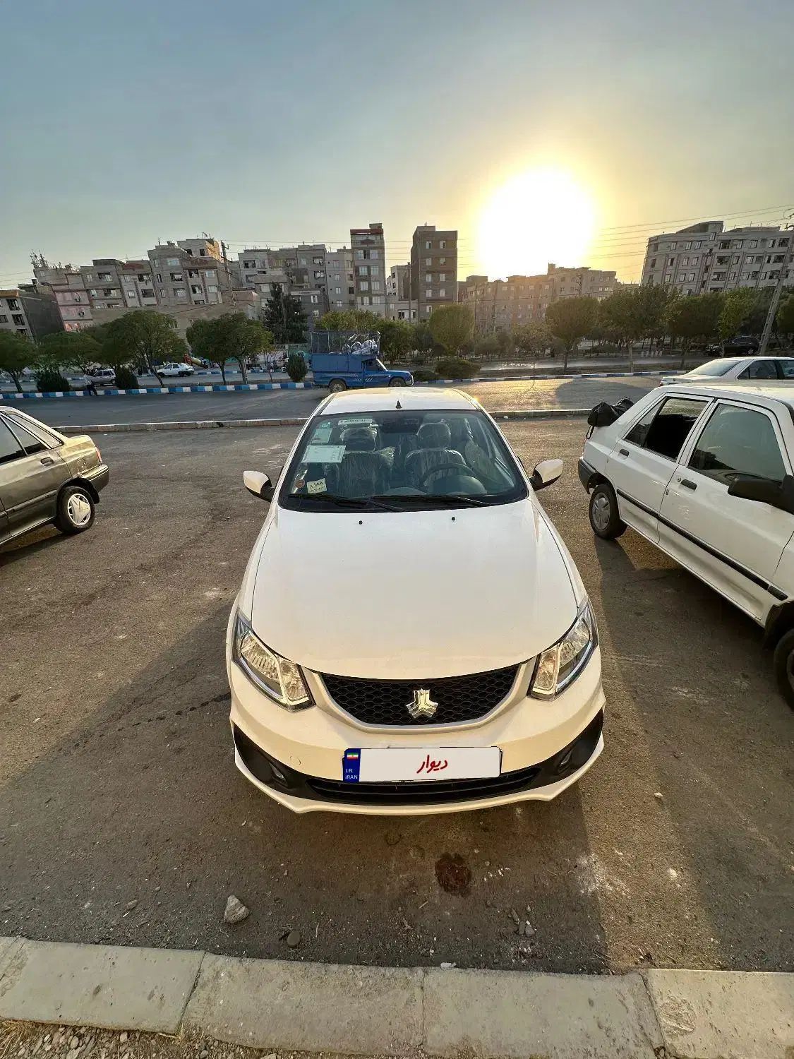 خودرو ساینا، S آگهی ann_20373436