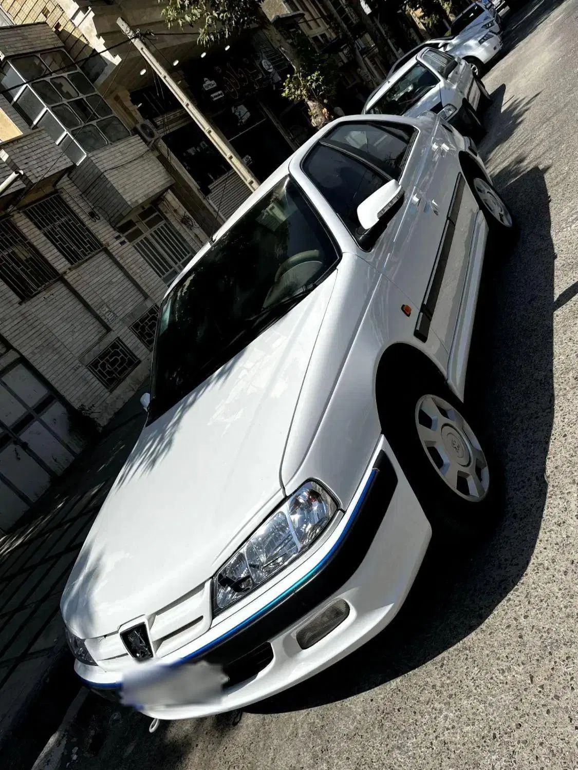 خودرو پژو، پارس آگهی ann_20373469