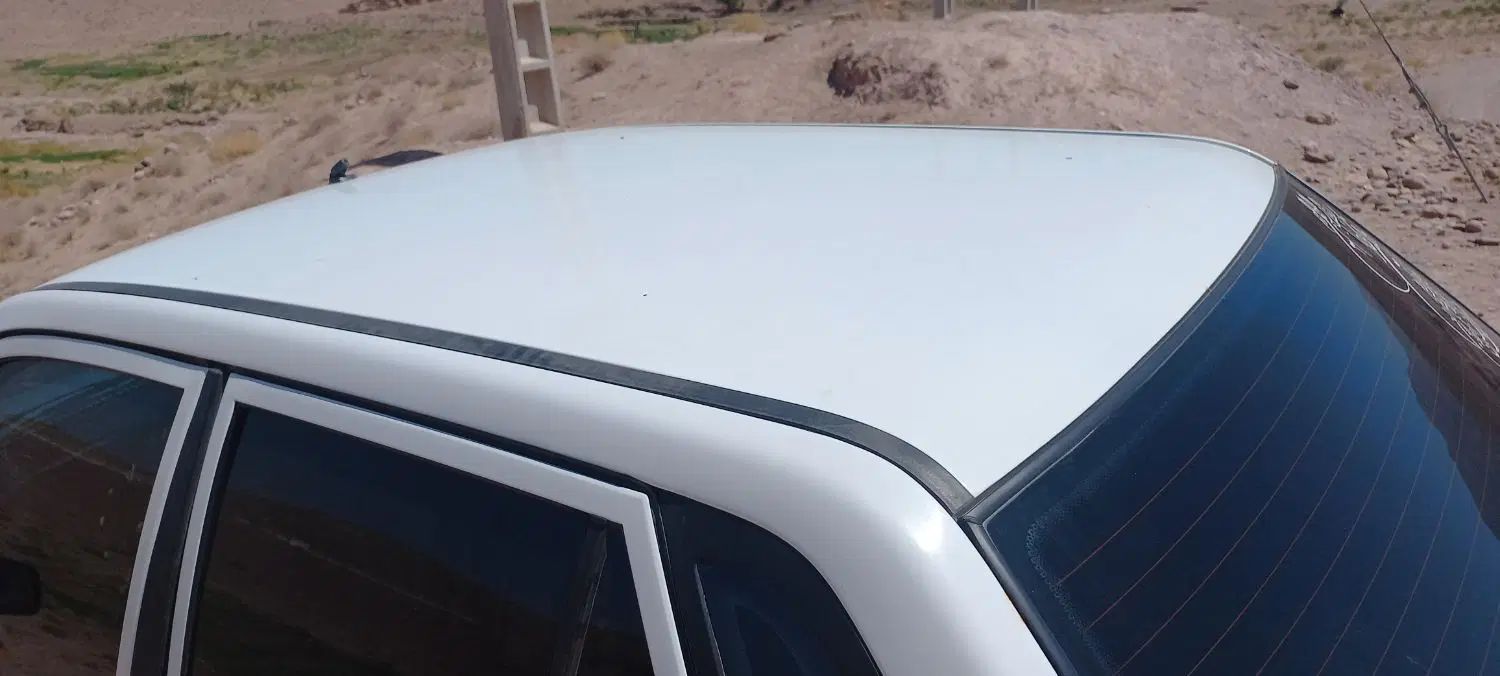پراید 132 SE - 1393