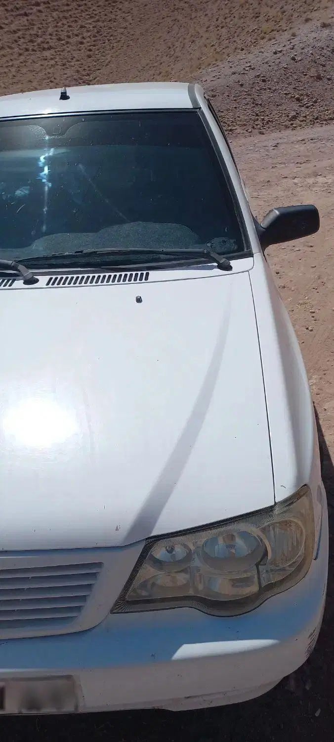 پراید 132 SE - 1393