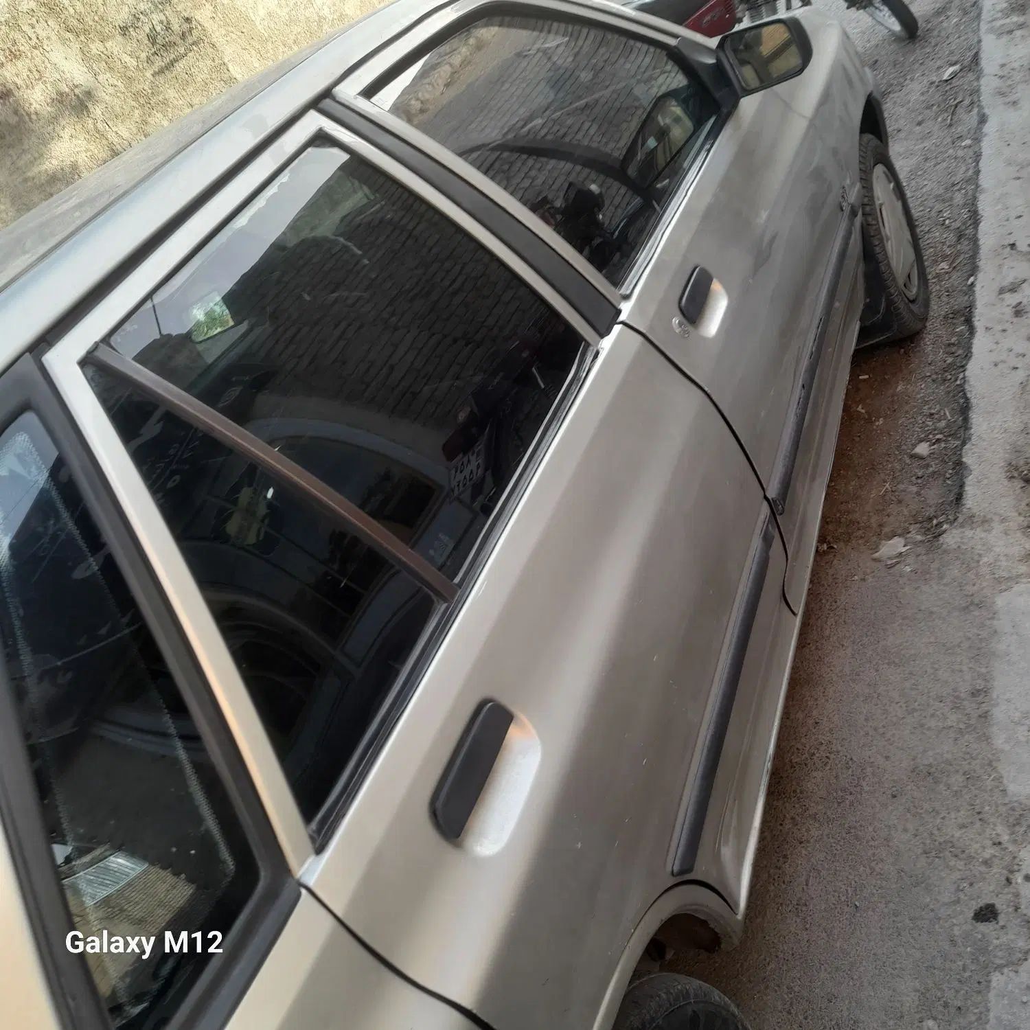 خودرو پراید، صبا آگهی ann_20373490