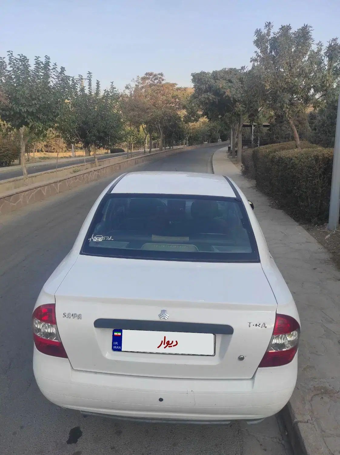 خودرو تیبا، صندوق دار آگهی ann_20373491