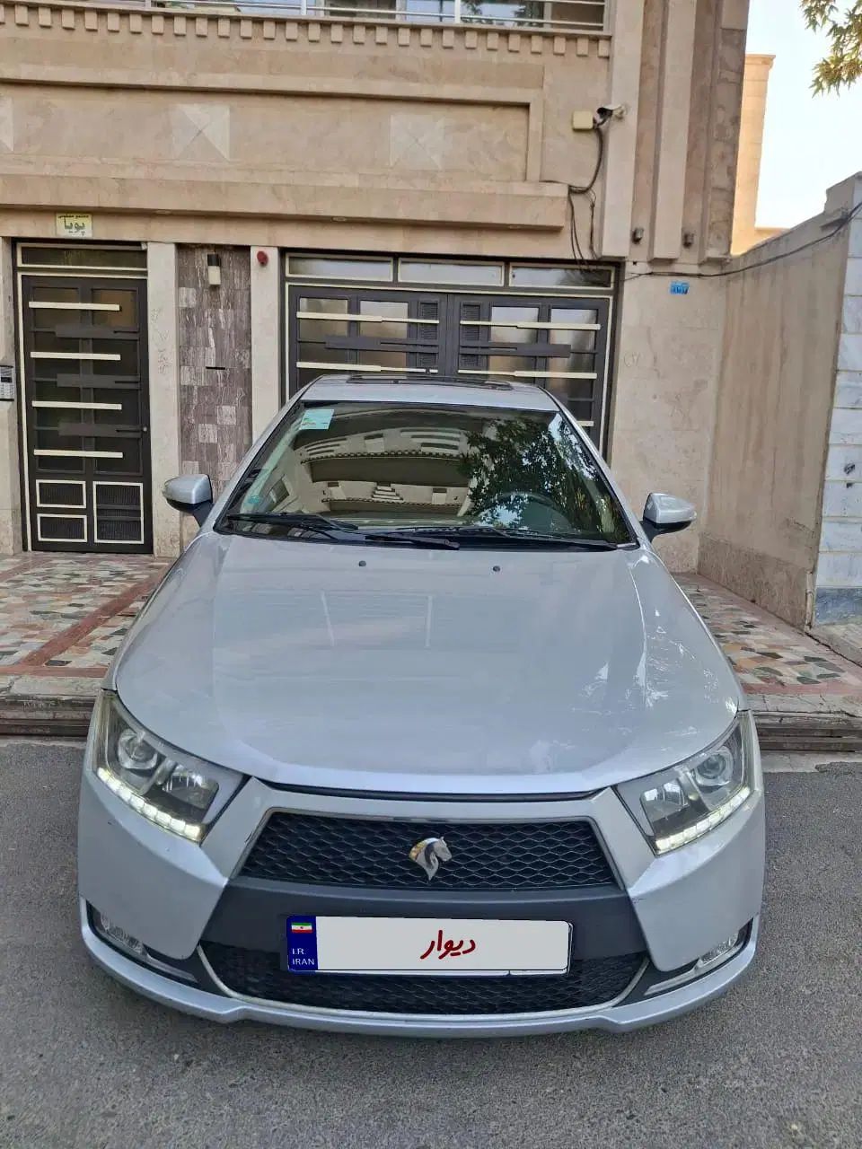 خودرو دنا، پلاس توربو آگهی ann_20373509