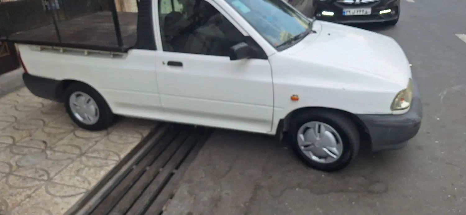 پراید 151 SE - 1401