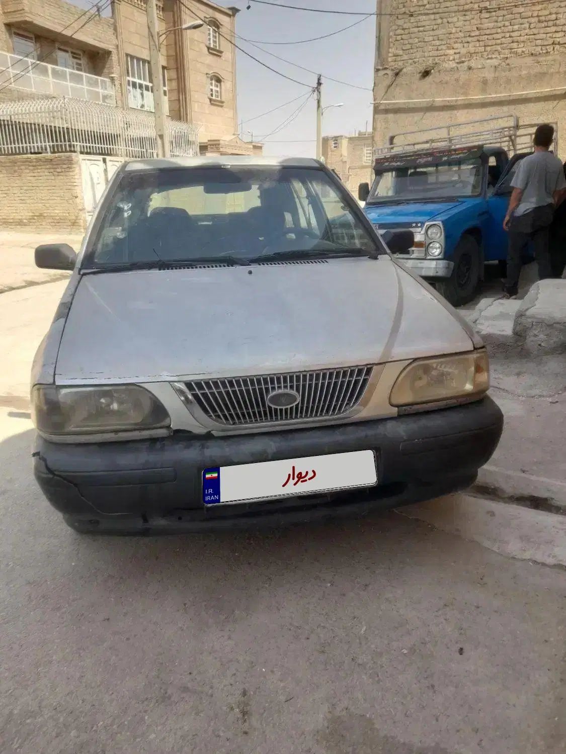 خودرو پراید، 141 آگهی ann_20373531