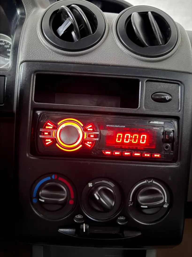 پراید 111 SE - 1393