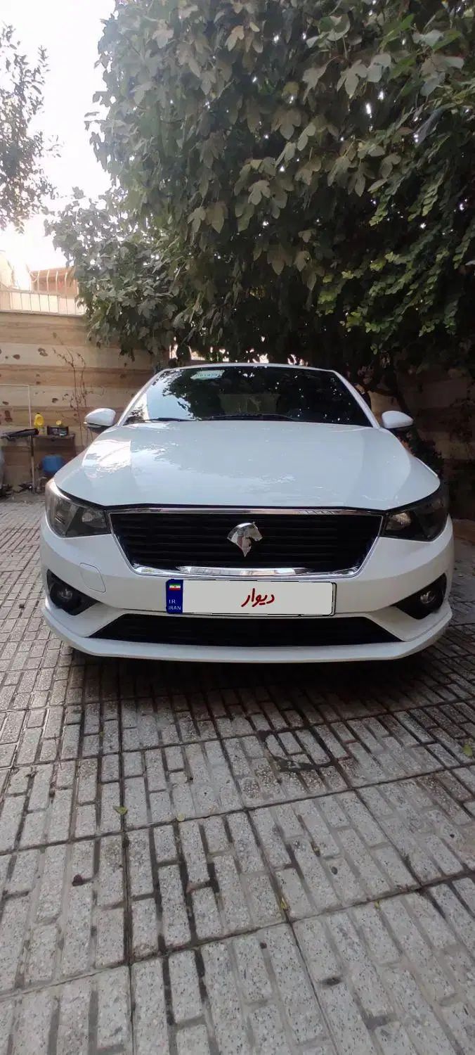 خودرو تارا، دنده‌ای آگهی ann_20373549