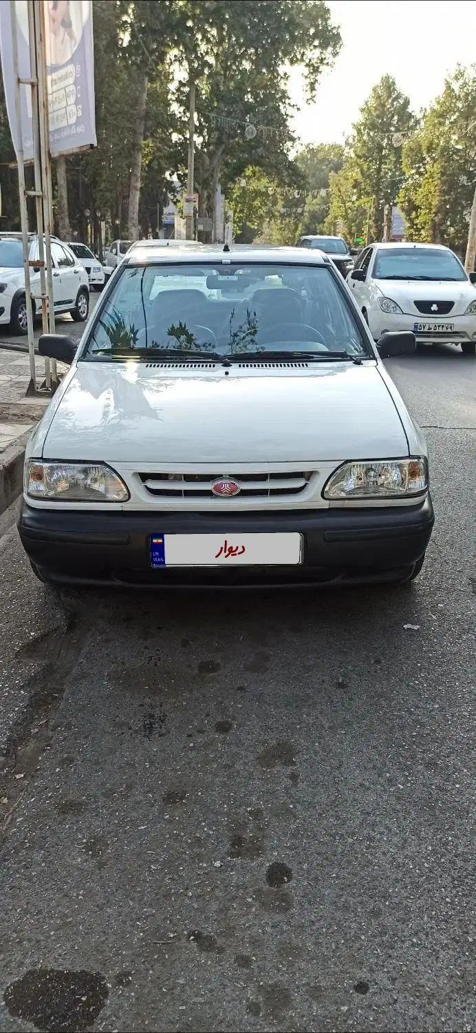 خودرو پراید، 131 آگهی ann_20373557