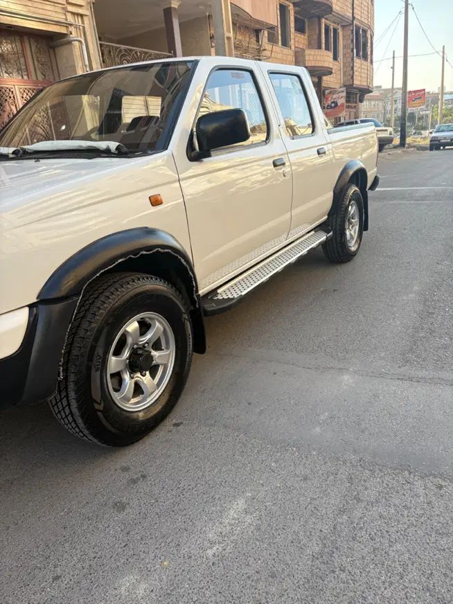 زامیاد ریچ دنده‌ای - 1395