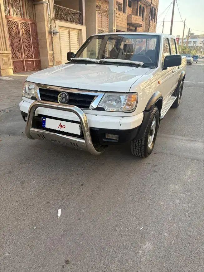 خودرو زامیاد، ریچ آگهی ann_20373571